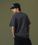 tシャツ DISCHARGE PRINTED ...の詳細画像3