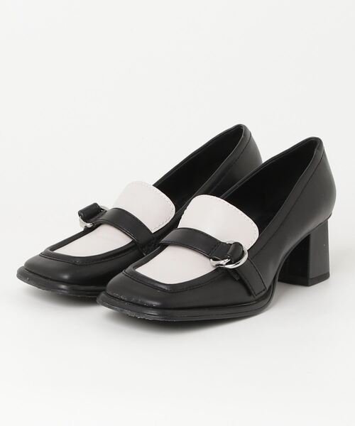 CHARLES ＆ KEITH 「charles&keith」 シューズ 37 ブラック