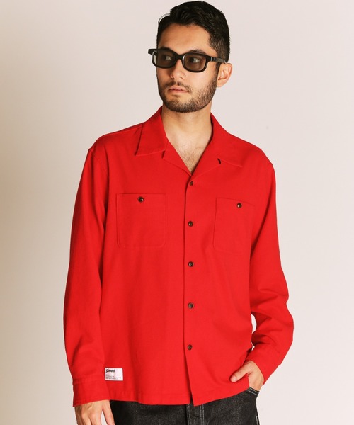 トップス schott HV SHIRT 楽天市場】2025SS Schott ショット 782-5934006 S/S WIDE BORDER
