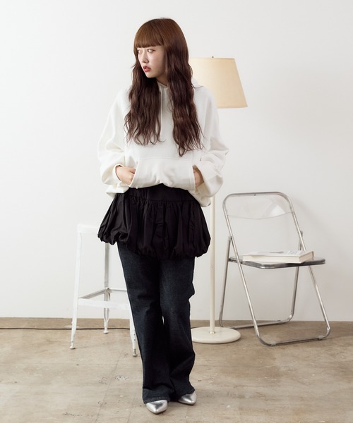 パーカー ROOPTOKYO別注 REMI RELIEF/レミレリーフ SP加工 裏毛HOODIE フーディー レディース メンズ REMI RELIEF パーカー ROOPTOKYO別注 RELIEF/レミレリーフ SP