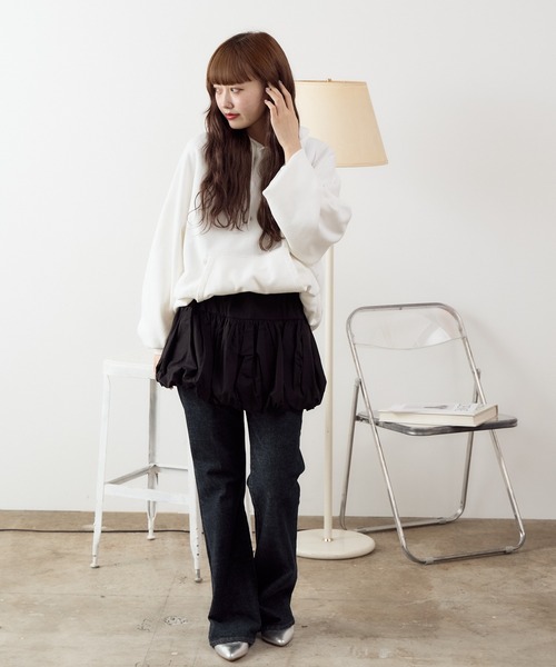 REMI RELIEF（レミ レリーフ） パーカー 「なにわ男子 大橋和也様着用