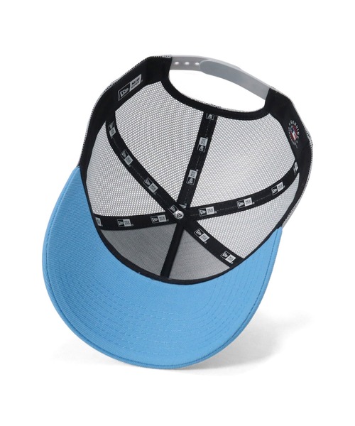 NEW ERA キャップ 帽子 ニューエラメッシュキャップ 9FORTYA