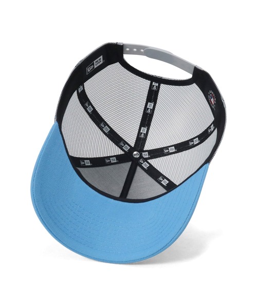 NEW ERA キャップ 帽子 ニューエラメッシュキャップ 9FORTYA