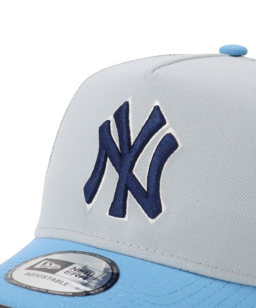 NEW ERA キャップ 帽子 ニューエラメッシュキャップ 9FORTYA