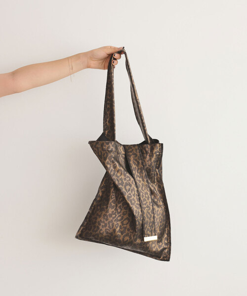 ITTI/イッチ SLOBE別注 TOTE M ITTI トートバッグ 「追加3」ITTI/イッチ SLOBE別注 TOTE M