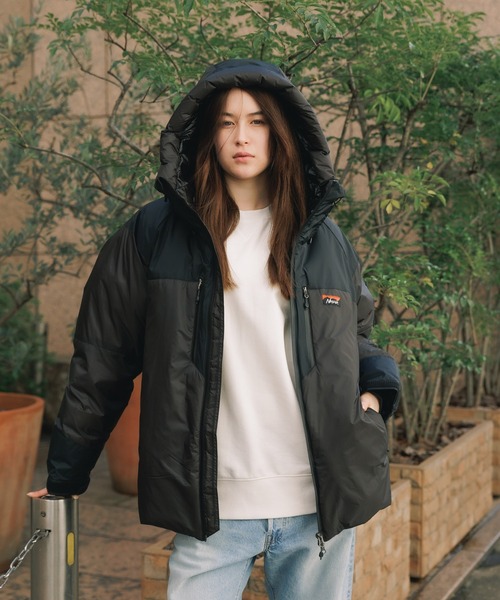 NANGA（ナンガ） ダウンジャケット ダウン 30th Anniversary AURORA