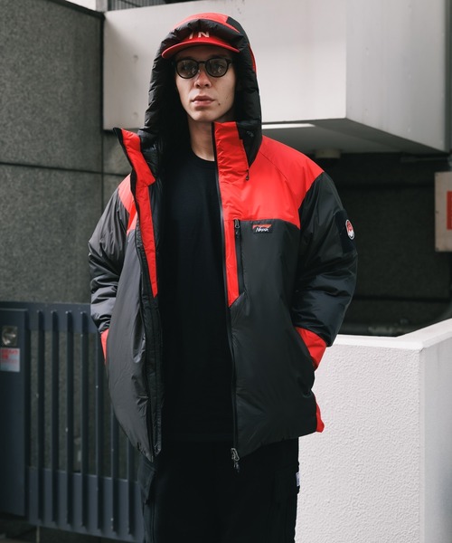 NANGA（ナンガ） ダウンジャケット ダウン 30th Anniversary AURORA