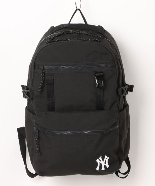 MLB デイバック リュック CORDURA ワンポイントロゴリュック1