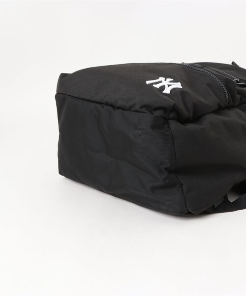 MLB デイバック リュック MLB CORDURA ワンポイントロゴリュック1