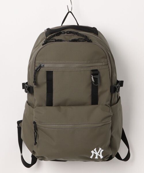 MLB デイバック リュック MLB CORDURA ワンポイントロゴリュック1