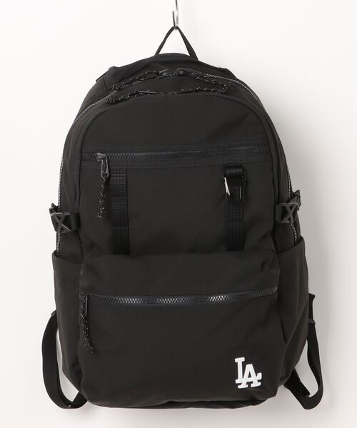 MLB デイバック リュック MLB CORDURA ワンポイントロゴリュック1