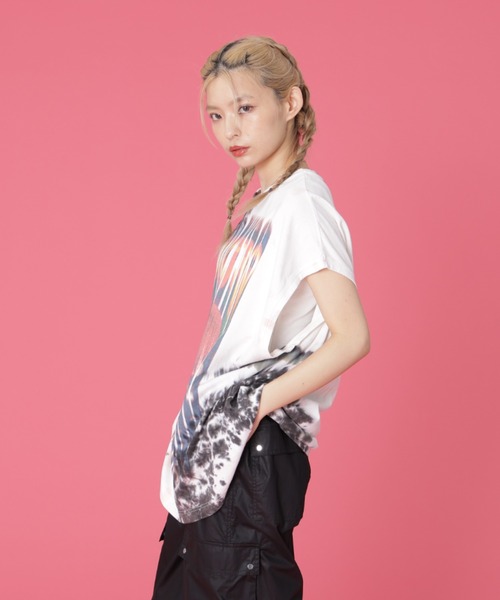 DANKE SCHON（ダンケシェーン） タンクトップ ノースリーブ DankeSchon
