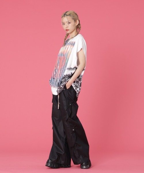 DANKE SCHON（ダンケシェーン） タンクトップ ノースリーブ DankeSchon