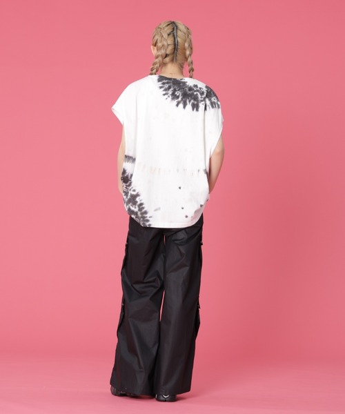 DANKE SCHON（ダンケシェーン） タンクトップ ノースリーブ DankeSchon