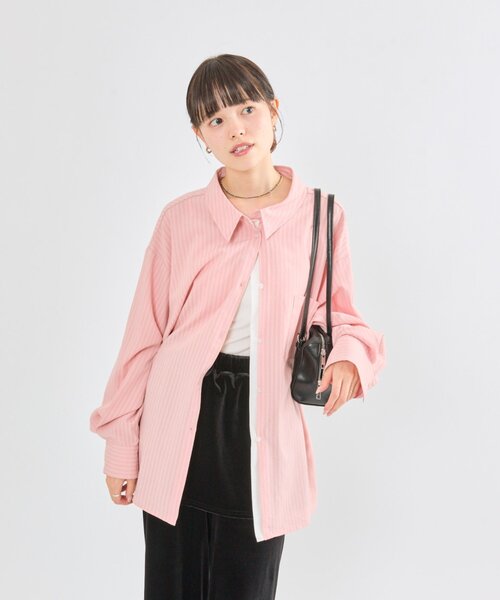 【美品】YC WhYCI Milano ストライプシャツ ブラウス レディース 2025年最新】WHYCIの人気アイテム - メルカリ