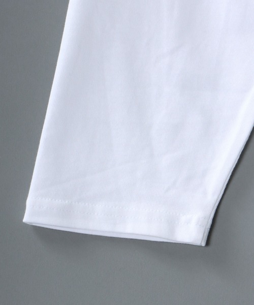 「SITRY」 長(zhǎng)袖Tシャツ M ホワイト メンズ