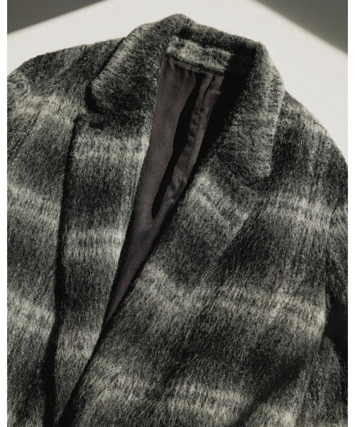 SALON adam et rope'（サロン アダム エ ロペ） コート アウター BALLI