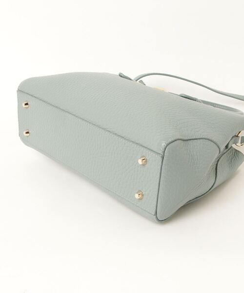 フルラ 2WAYバッグ ブルー FURLA 「FURLA」 2WAYバッグ - ブルー レディース : ZOZOTOWN