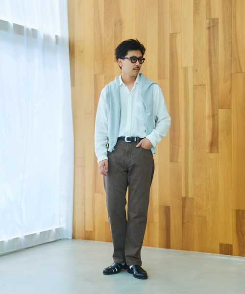 新品未使用　YANUK BEN クラシック　ストレート　ジーンズ PREMIUM2 クラシックストレート