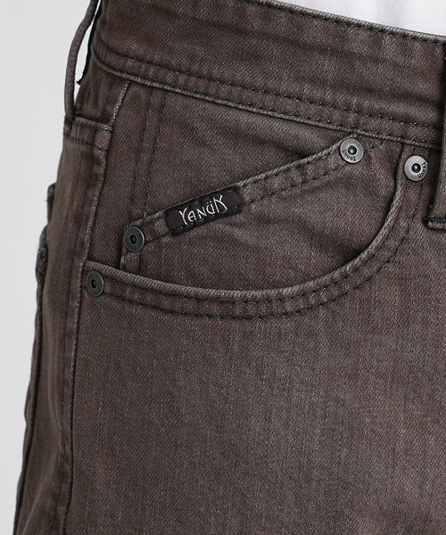 YANUK BEN 29 新品未使用品 MEN'S MELROSE｜《別注》【yanuk/ヤヌーク】BEN クラシック