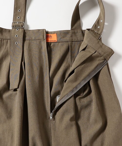UNIVERSAL OVERALL（ユニバーサルオーバーオール） サロペット