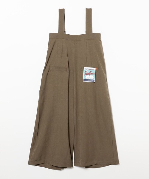 UNIVERSAL OVERALL（ユニバーサルオーバーオール） サロペット