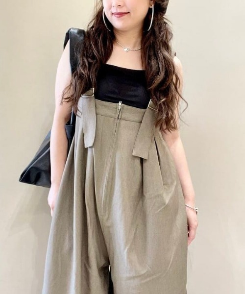 UNIVERSAL OVERALL（ユニバーサルオーバーオール） サロペット