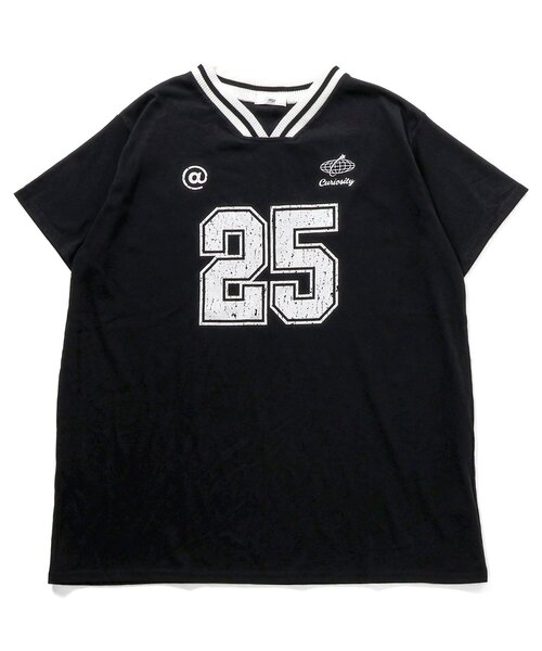 ★アルジー Tシャツ 140 楽天市場】ALGY アルジー レイヤード風カレッジT Tシャツ おしゃれ