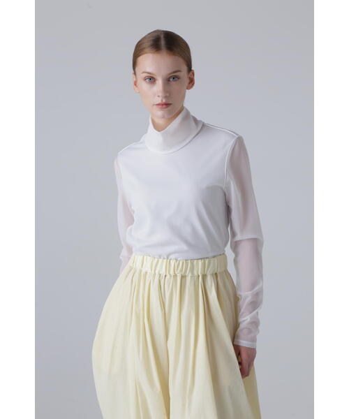 ADORE（アドーア） tシャツ シアージャージーカットソー レディース