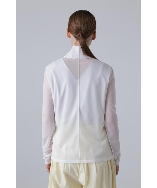 ADORE（アドーア） tシャツ シアージャージーカットソー レディース