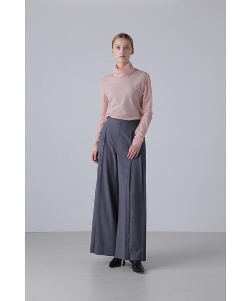 ADORE（アドーア） tシャツ シアージャージーカットソー レディース