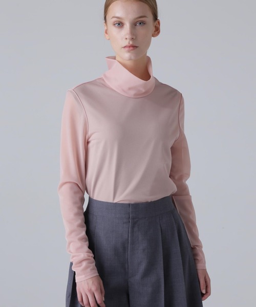 ADORE（アドーア） tシャツ シアージャージーカットソー レディース