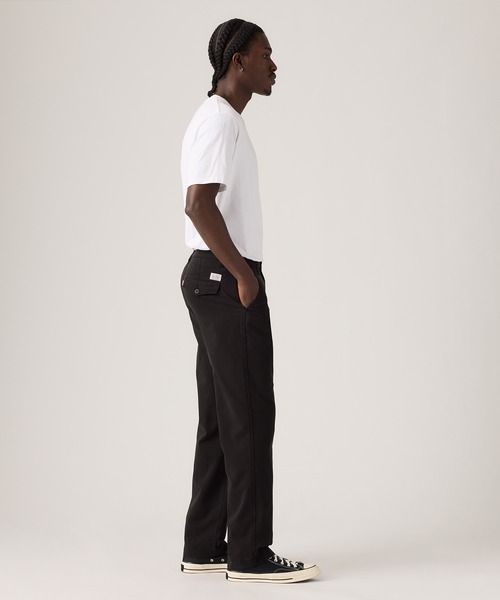 Levi's（リーバイス） チノパン XX CHINO オーセンティック リラックス