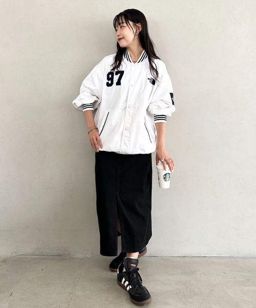 THE NORTH FACE ブルゾン アウター 国内未発売 FACE(ザ・ノース