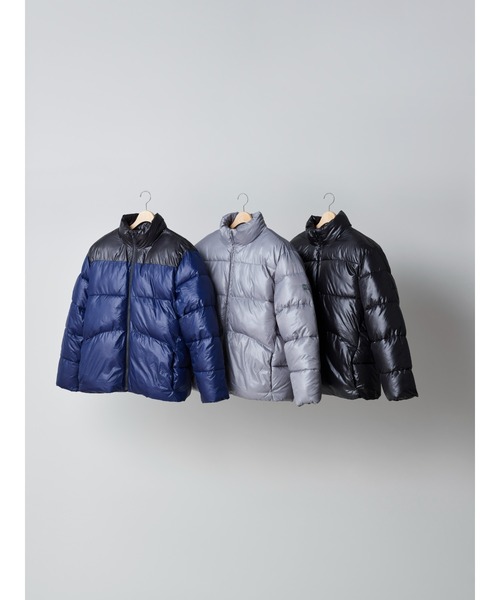 GAP（ギャップ） ブルゾン L グレー メンズ : ZOZOTOWN Yahoo!店