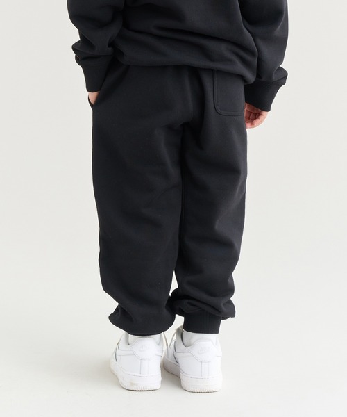 NANGA（ナンガ） パンツ ECO HYBRID KIDS SWEAT PANTS/エコ