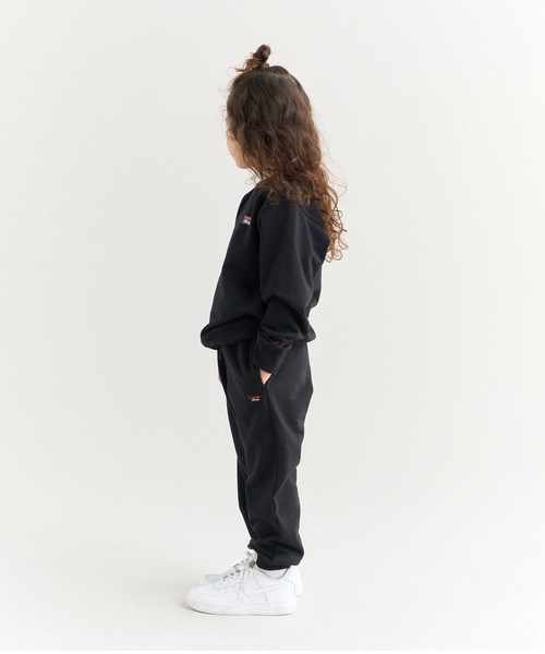 NANGA（ナンガ） パンツ ECO HYBRID KIDS SWEAT PANTS/エコ