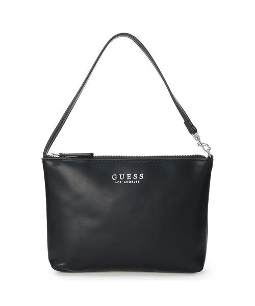 GUESS（ゲス） トートバッグ PORTINI Trap Tote トートバッグ
