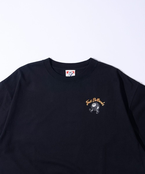 「WHO'S WHO gallery」 「COOPER」半袖Tシャツ FREE オフホワイト レディース_画像2