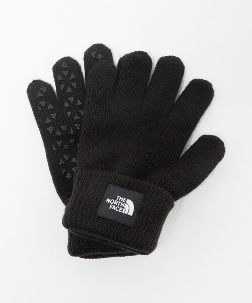 THE NORTH FACE（ザ ノースフェイス） 手袋 「THE NORTH FACE」ニット