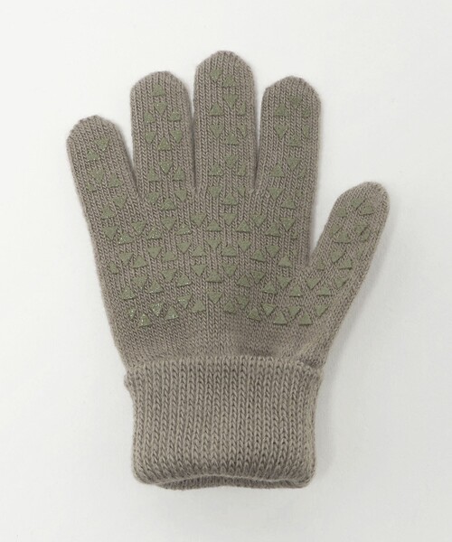 THE NORTH FACE（ザ ノースフェイス） 手袋 「THE NORTH FACE」ニット