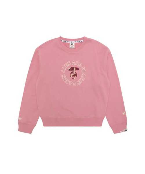 AAPE BY A BATHING APE（エーエイプバイアベイシングエイプ 