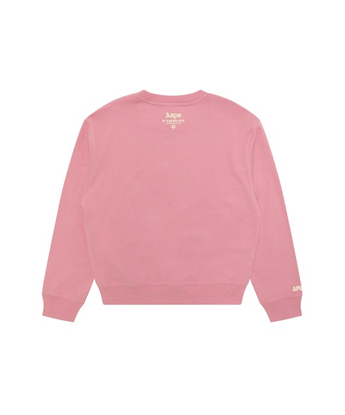 AAPE BY A BATHING APE（エーエイプバイアベイシングエイプ 