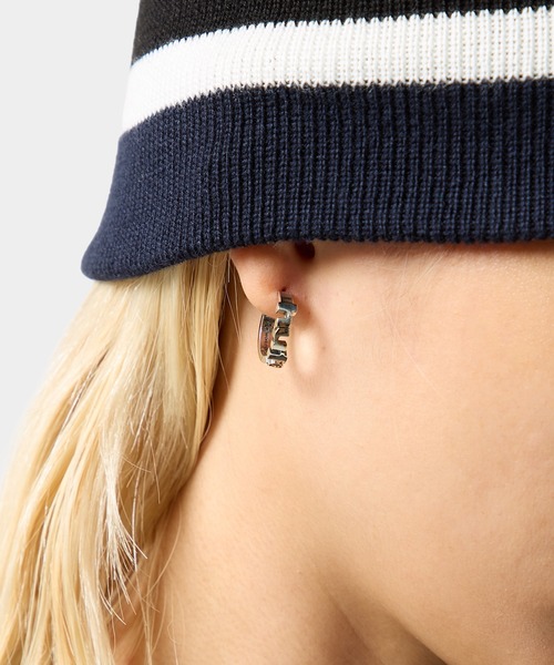 HUF(ハフ) ピアス HUF eightynine PIERCE メンズ レディース HUF(ハフ) ピアス HUF eightynine PIERCE メンズ レディース