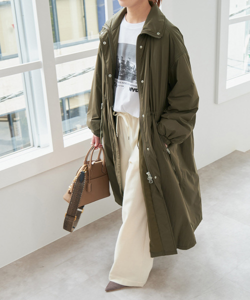 Spick&Span レディース　コート　36サイズ Spick＆Span（スピック アンド スパン） 「Spick & Span」 コート 36