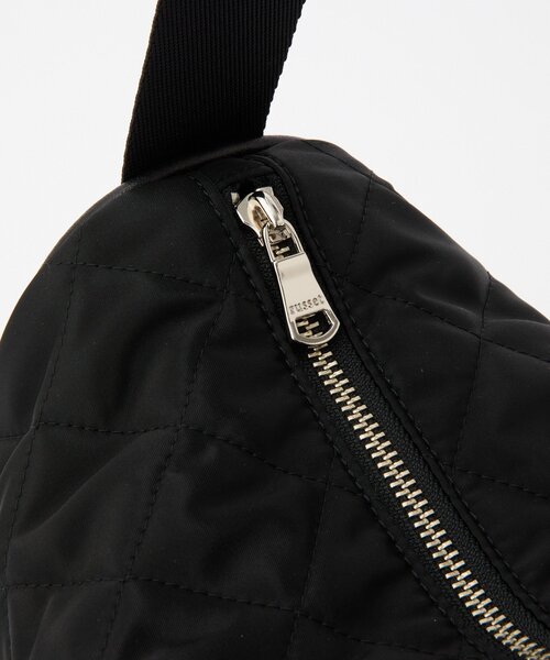 russet（ラシット） ショルダーバッグ バッグ キルティングドラムミニ