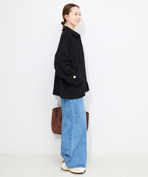 新品タグ付き✨トラディショナルウェザーウェア　ダウンジャケット　３６　黒　軽量 ダウンアウター｜Traditional Weatherwear（トラディショナル