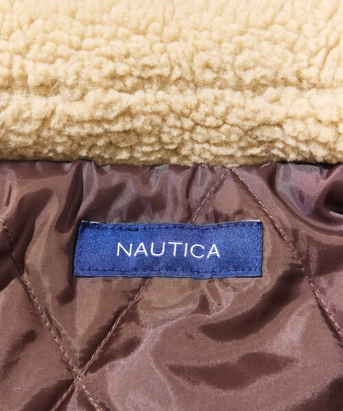 FREAK'S STORE（フリークスストア） コート アウター NAUTICA