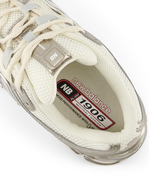 New Balance（ニューバランス） スニーカー U1906RCN 1906R メンズ