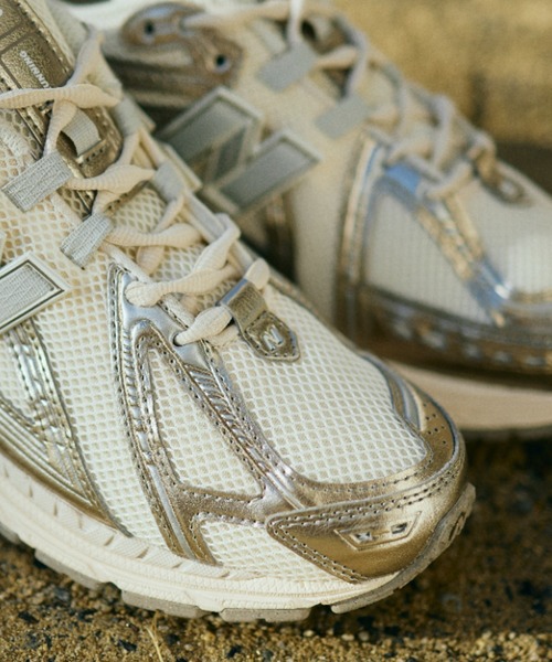 New Balance（ニューバランス） スニーカー U1906RCN 1906R メンズ
